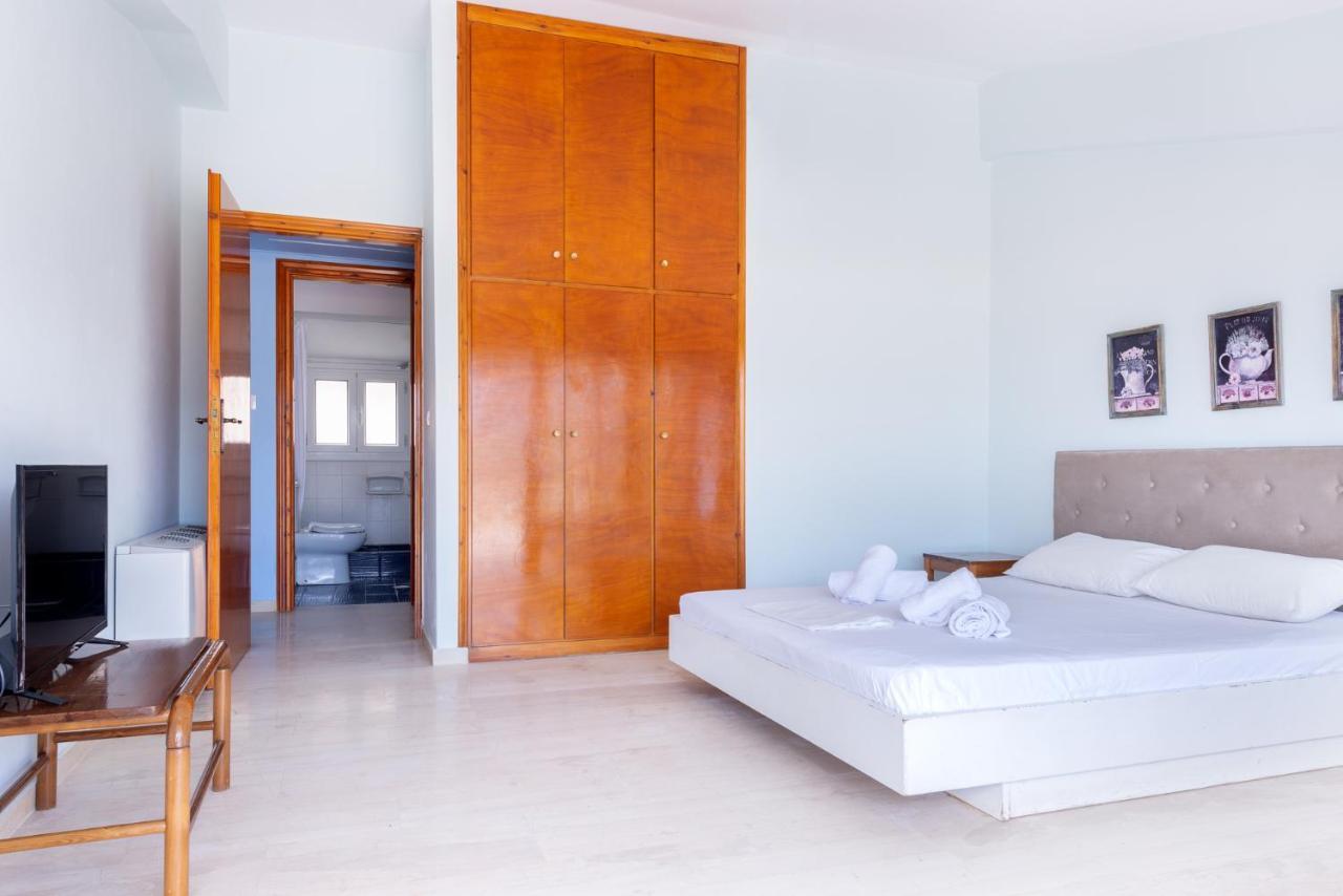 Europe Hotel Argostolion Dış mekan fotoğraf