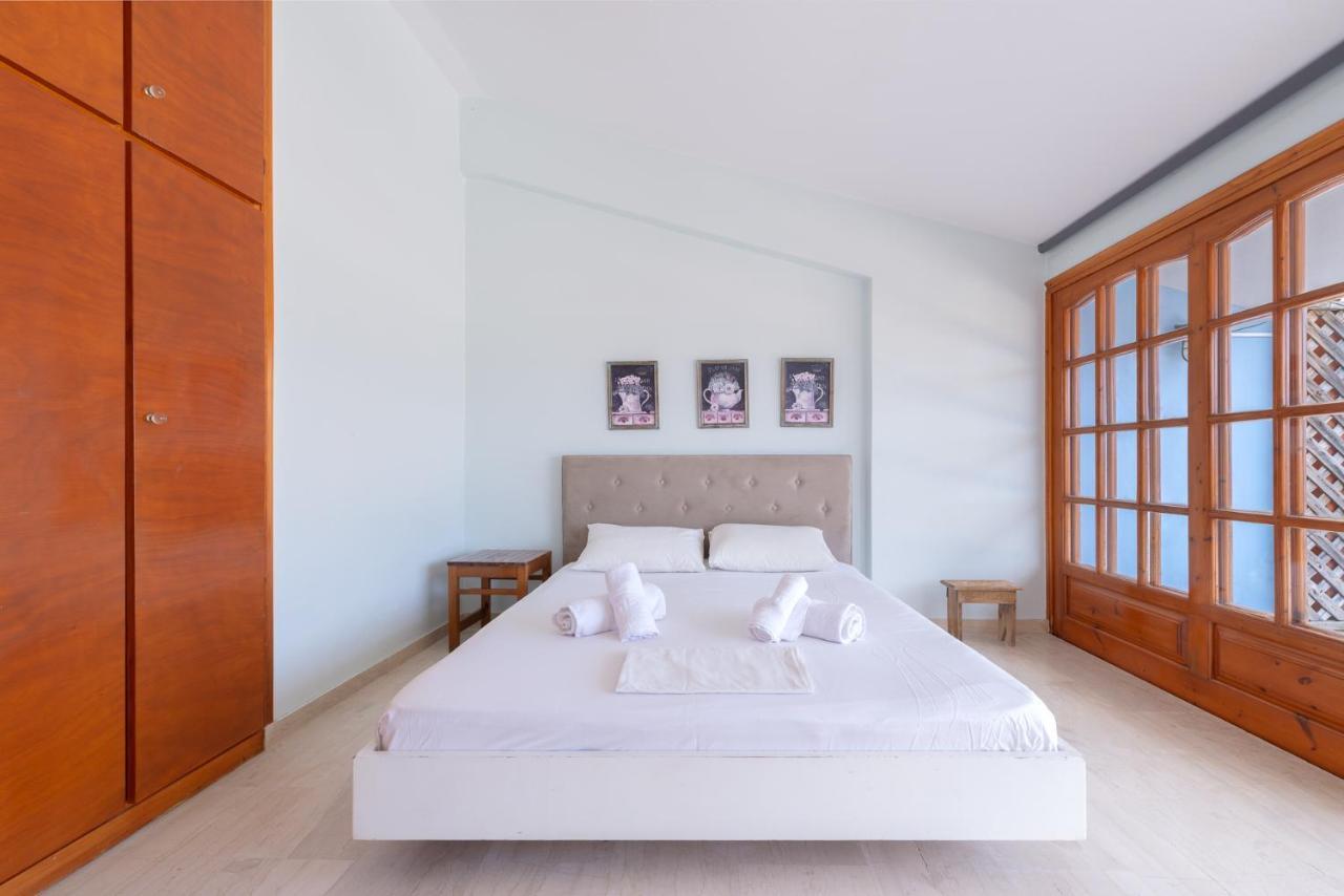 Europe Hotel Argostolion Dış mekan fotoğraf