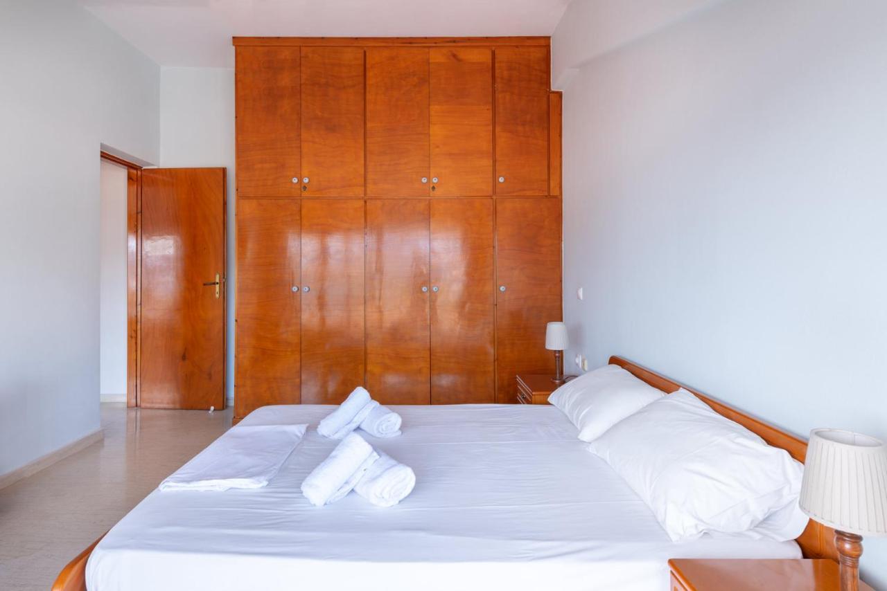 Europe Hotel Argostolion Dış mekan fotoğraf