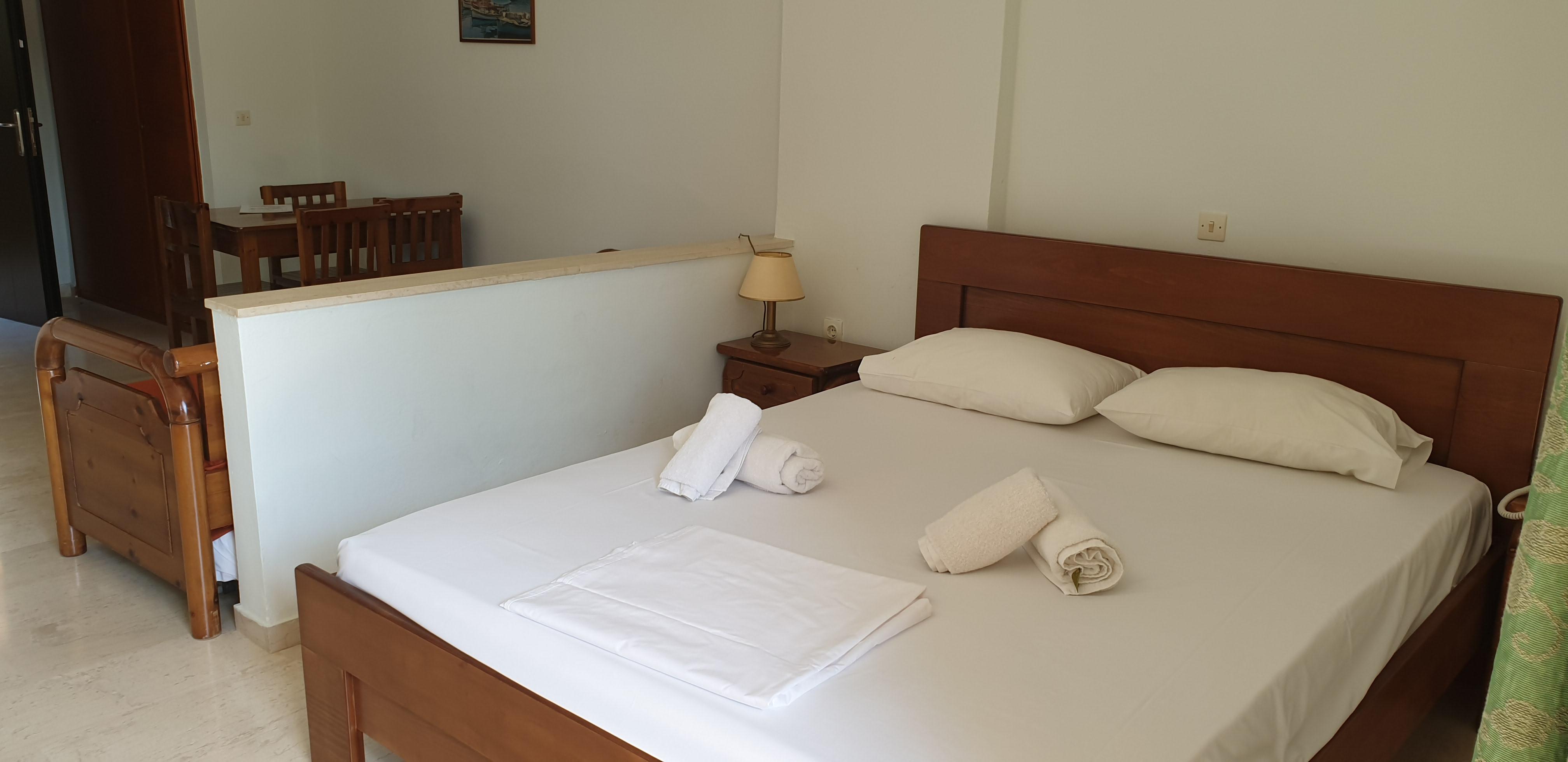 Europe Hotel Argostolion Dış mekan fotoğraf