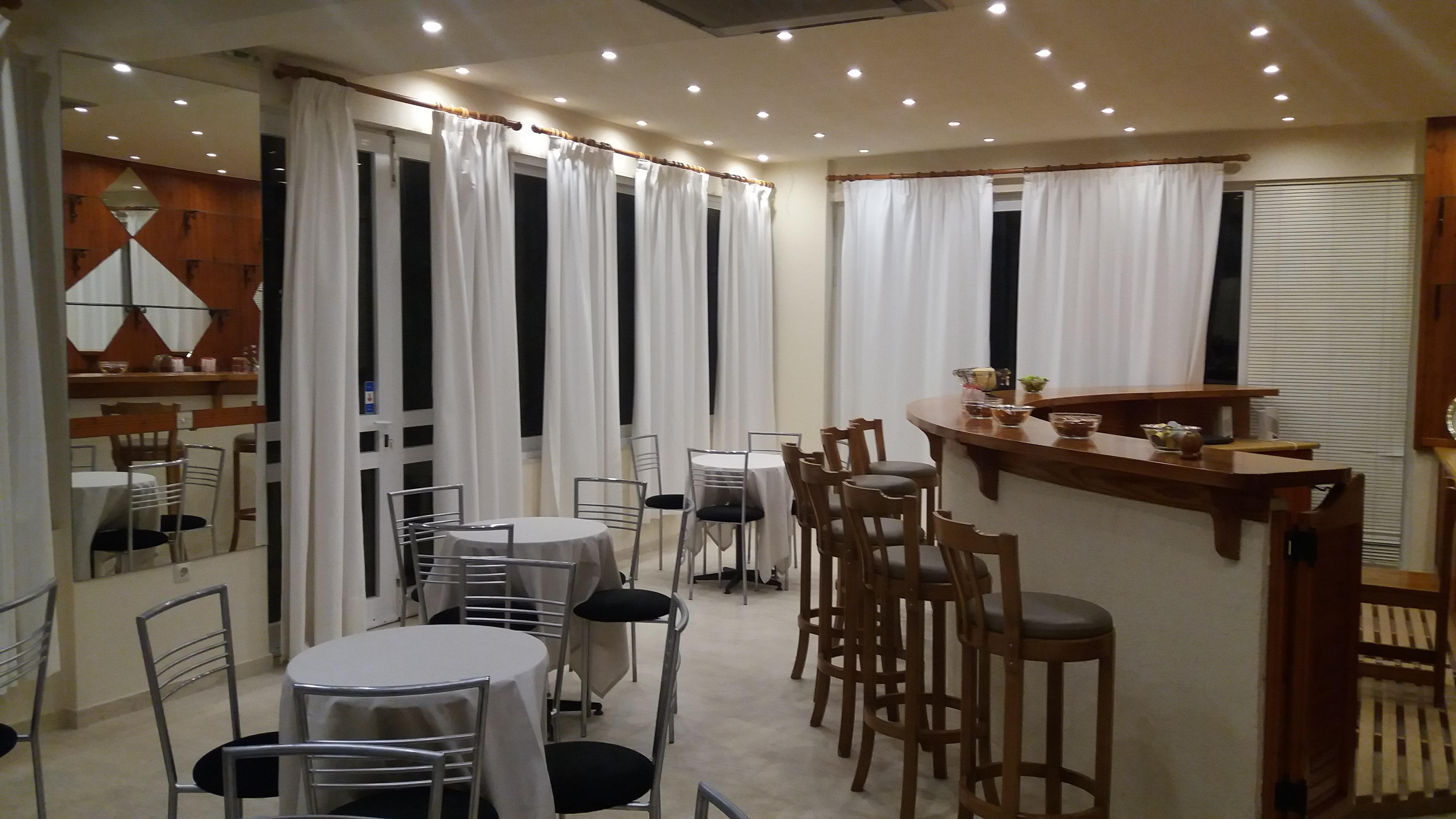 Europe Hotel Argostolion Dış mekan fotoğraf