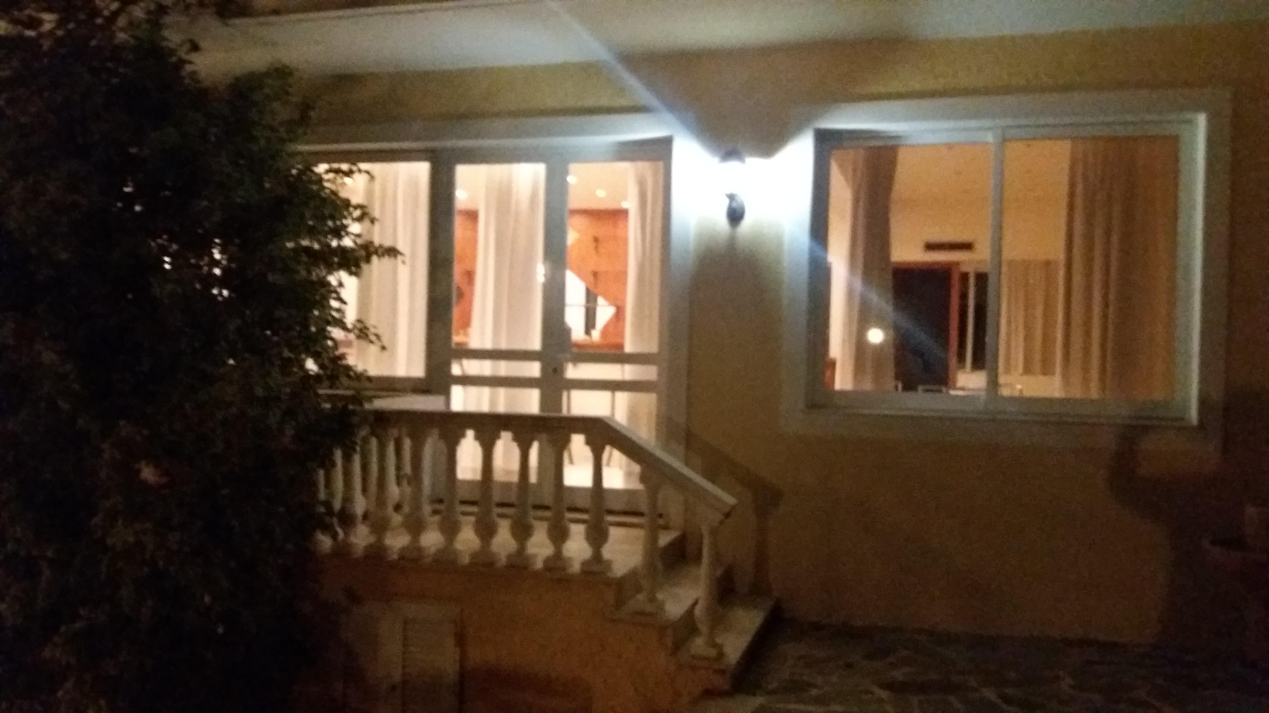 Europe Hotel Argostolion Dış mekan fotoğraf