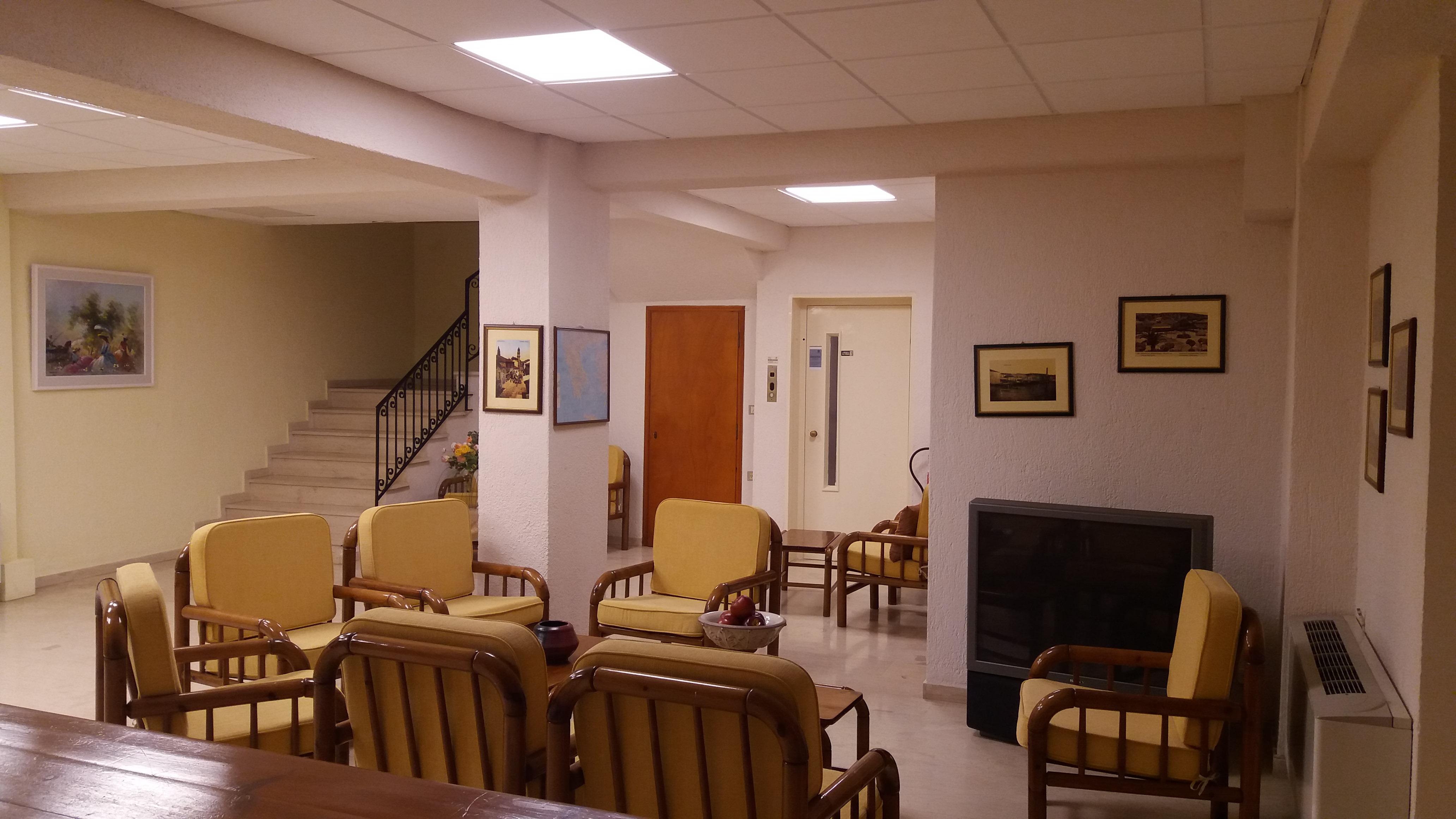 Europe Hotel Argostolion Dış mekan fotoğraf