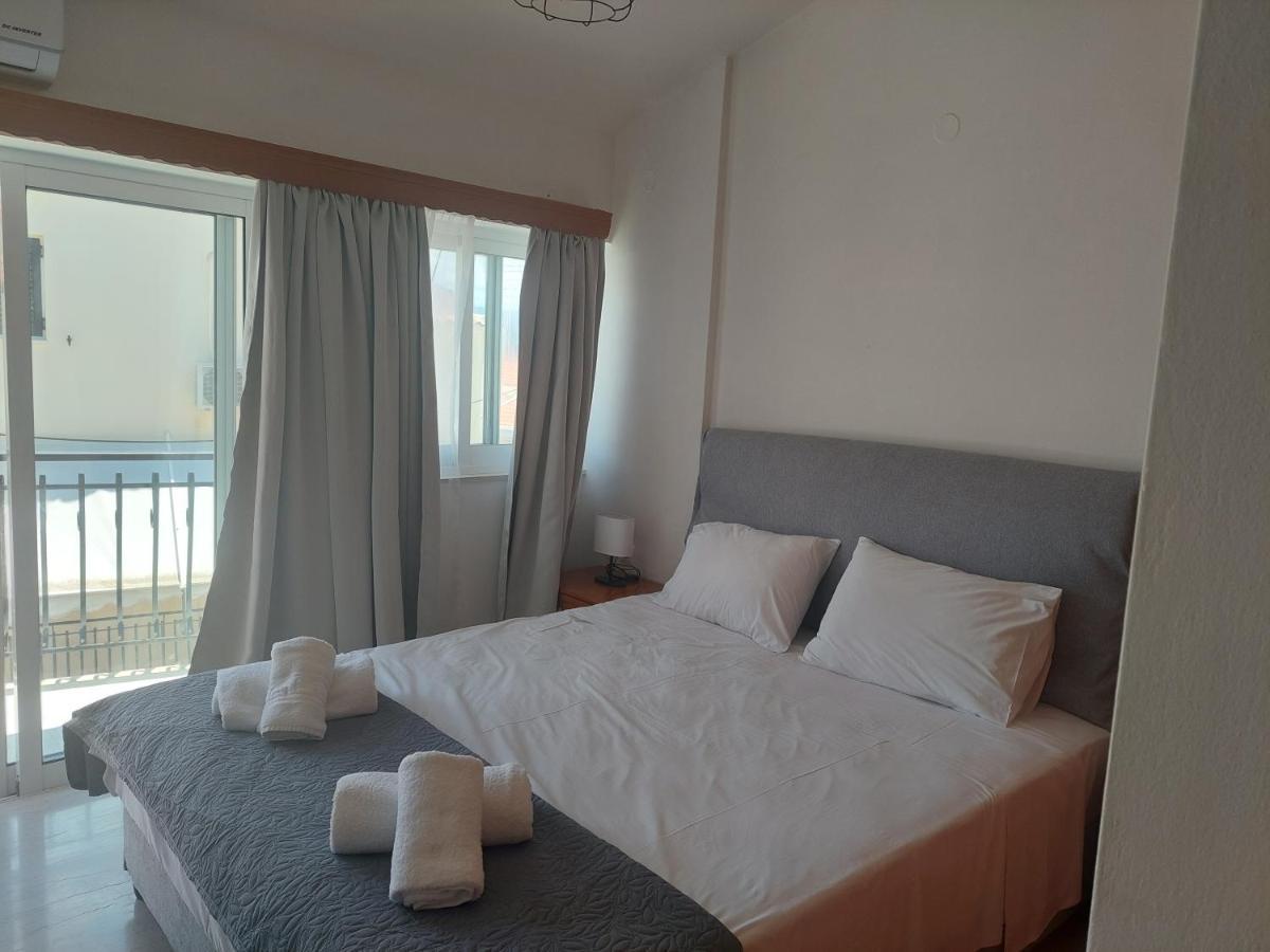 Europe Hotel Argostolion Dış mekan fotoğraf