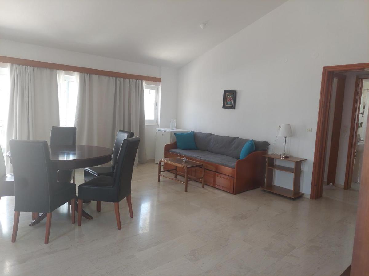 Europe Hotel Argostolion Dış mekan fotoğraf
