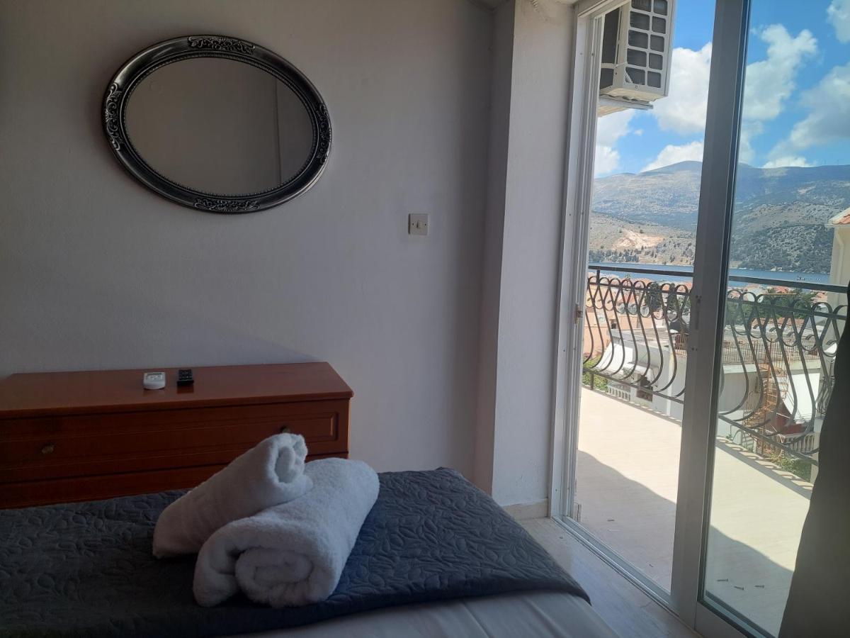 Europe Hotel Argostolion Dış mekan fotoğraf