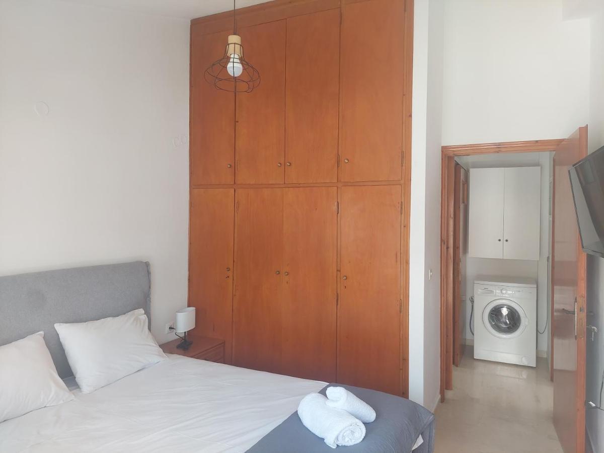 Europe Hotel Argostolion Dış mekan fotoğraf