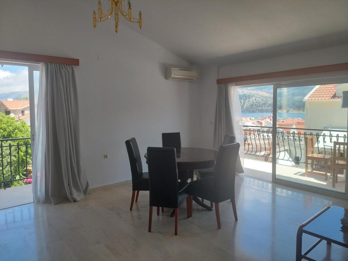 Europe Hotel Argostolion Dış mekan fotoğraf