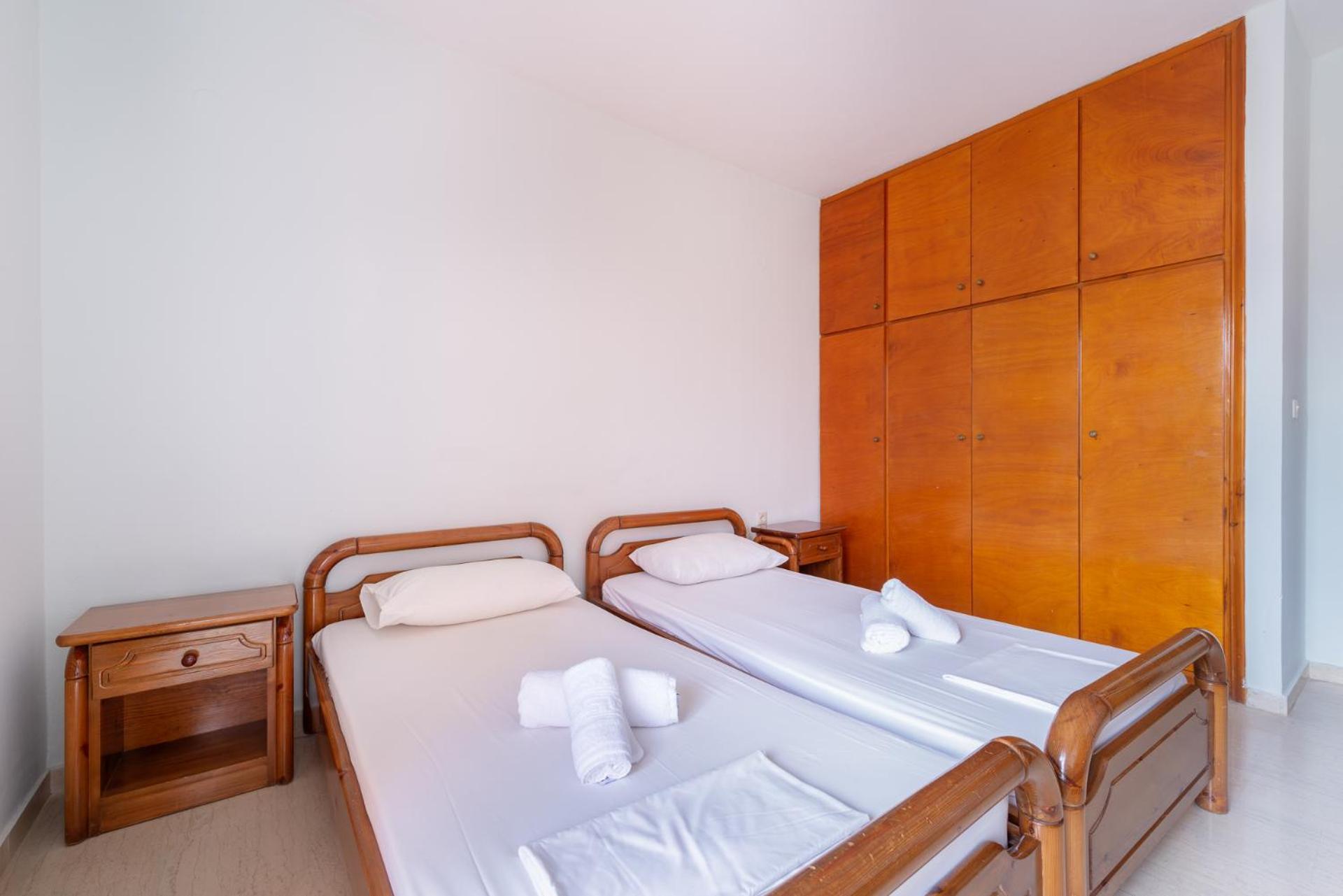 Europe Hotel Argostolion Oda fotoğraf