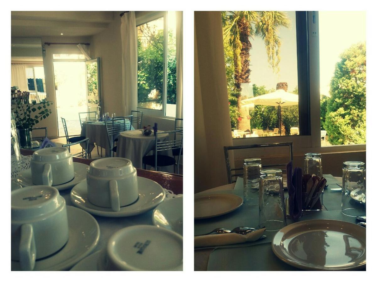 Europe Hotel Argostolion Dış mekan fotoğraf
