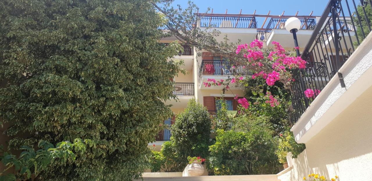 Europe Hotel Argostolion Dış mekan fotoğraf