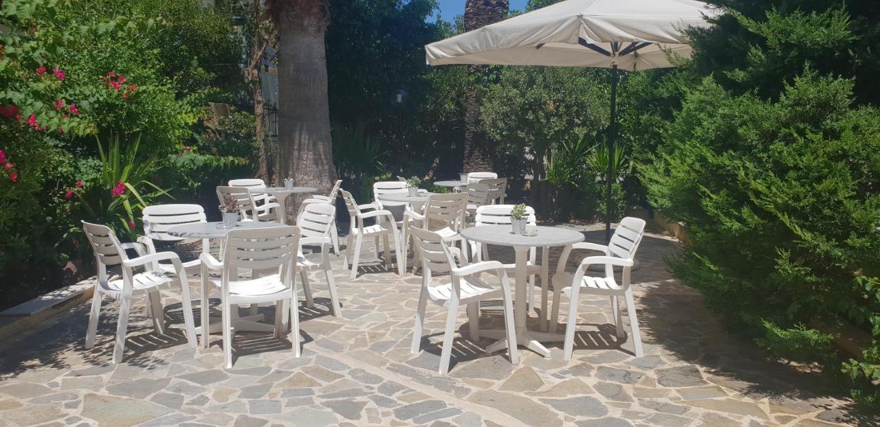 Europe Hotel Argostolion Dış mekan fotoğraf